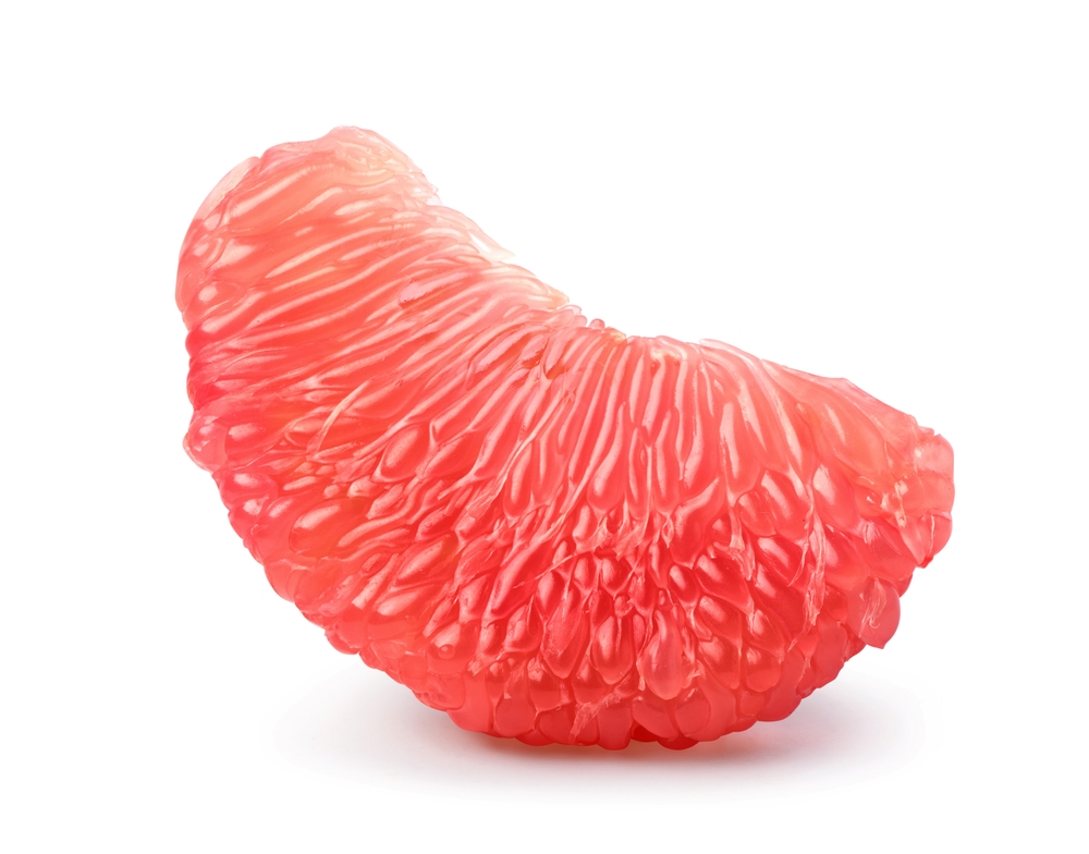 Exploring the Beauty and Flavor of Pink Oranges