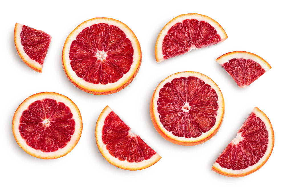 Discover the Health Benefits of Red Oranges